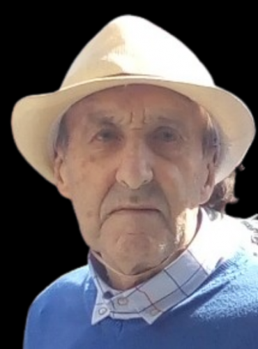 ANTONIO GUTIERREZ PELLON