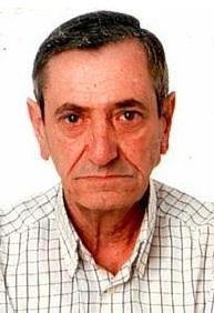 DON ANTONIO GONZALEZ FERNANDEZ