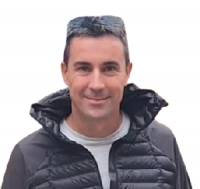 EL JOVEN CARLOS LASO P�REZ