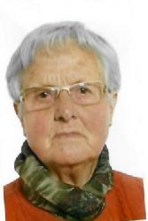 MARIA VITALINA ALVAREZ LOPEZ