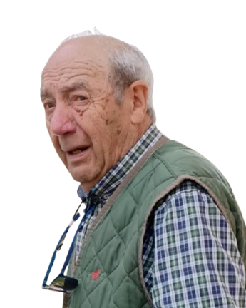 DON EMILIO LOZANO FERNANDEZ