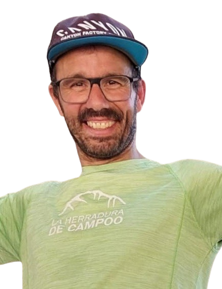 EL JOVEN  SERGIO SECO MARTINEZ
