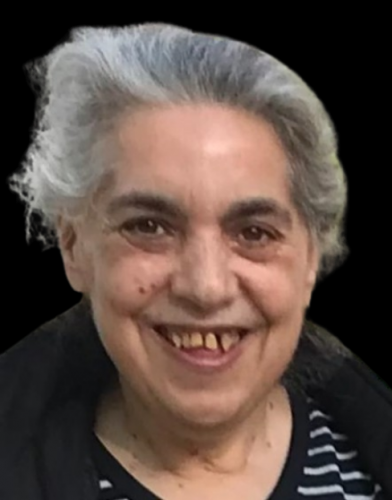 MARIA PAZ ESCALADA GALLO