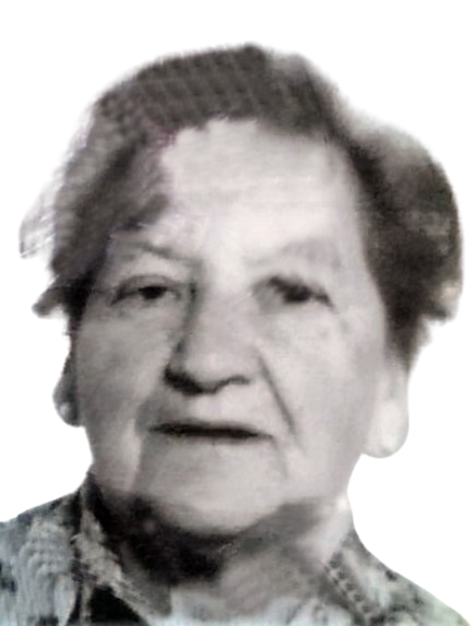 DO�A ATANASIA RUIZ RUIZ