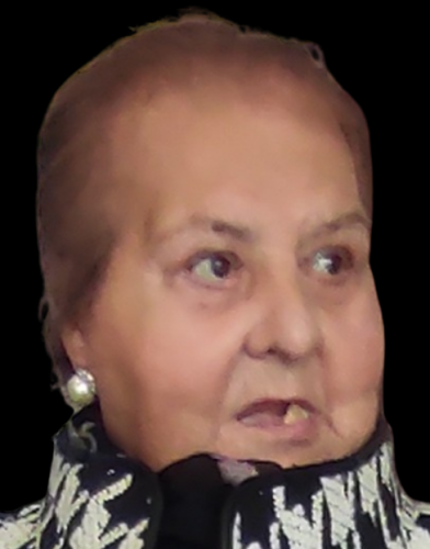 LAURA SUAREZ RODRIGUEZ