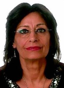 DO�A BERNARDINA GONZALEZ VICENTE 