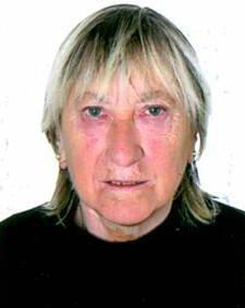 DO�A MARIA DEL PILAR RODRIGUEZ GARCIA