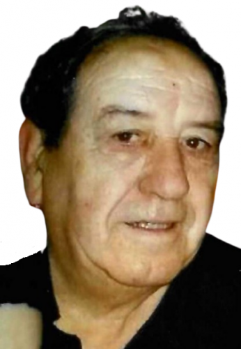 VICTORINO ZUBELZU PUENTE