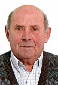 DON MAXIMO GARCIA GUTIERREZ