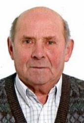 DON MAXIMO GARCIA GUTIERREZ