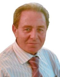 DON JOSE LUIS CUEVAS CORRAL