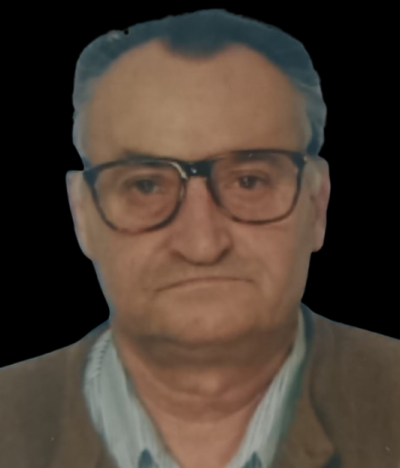 EDUARDO GONZALEZ RUIZ