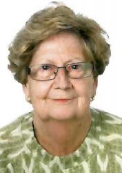 MARIA GLORIA ALONSO GARC�A