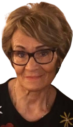 MARIA LUISA JORRIN ORTEGA