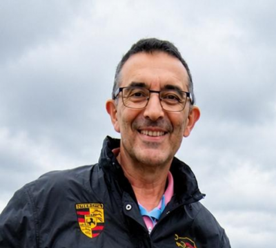 JOSE MARIA FRIAS DEL POZO