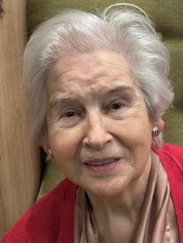PEPITA CONDE GONZALEZ