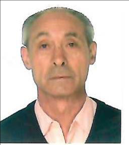 CONSTANCIO PUENTE FERNANDEZ