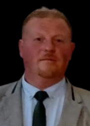 DAN ZAHARIA