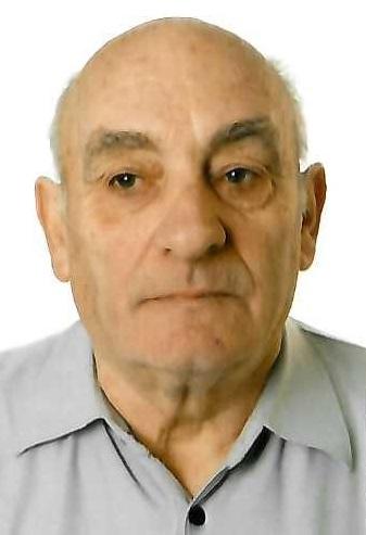 RAMON CALDERON GUTIERREZ