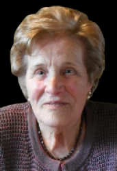 TRINIDAD GARCIA FERNANDEZ