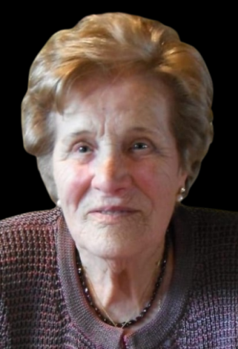 TRINIDAD GARCIA FERNANDEZ