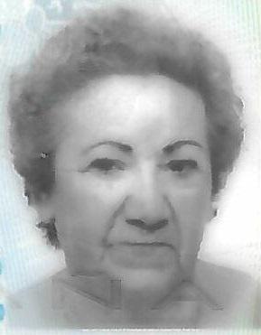 GREGORIA GUERRERO ROMERO