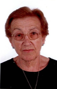 LA SE�ORA DO�A GLORIA MILL�N ZUBELZU