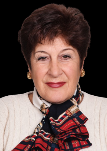 EVANGELINA ALONSO FERNANDEZ