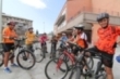 Vuelta cicloturista al valle de Valdeolea
