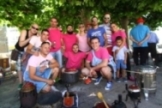 Concurso de ollas ferroviarias en Mataporquera (2015)