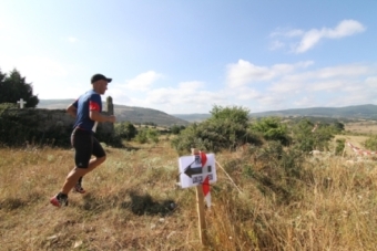 I Trail de Los Carabeos