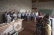 El Ayuntamiento recepciona las antiguas escuelas de Aradillos
