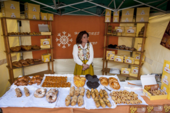 XII Mercado Campurriano