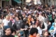 La Movida desfila por Reinosa
