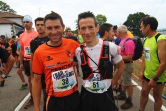 'I Trail Pantano del Ebro'