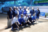  X Torneo Feria del Queso de Bolos 