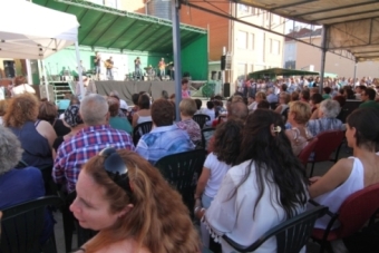 Da de Campoo de Enmedio 2015