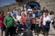 Inauguracin de la rehabilitacin de las antiguas escuelas de Aradillos