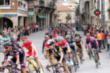 Campoo se volc� con La Vuelta