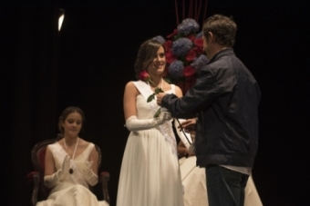 LI Justas Literarias de Reinosa