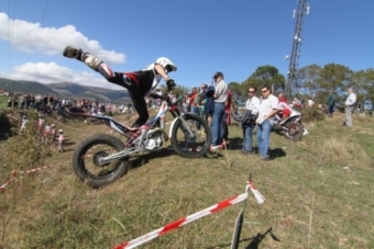 XX Trial Ciudad de Reinosa