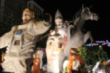 Desfile de Carrozas de San Mateo 2015