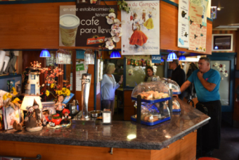 Cafetera Bmbola