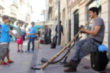 V Feria de Comercio y Artesan�a
