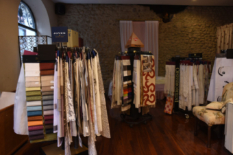 Cortinajes Antoln