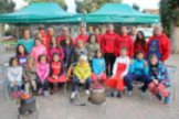 Taller infantil de Ollas Ferroviarias