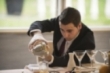 Concurso de cocteler�a y tiradores de cerveza en el Hotel Vejo de Reinosa (San Mateo 2015)