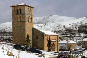 Cervatos celebr San Blas