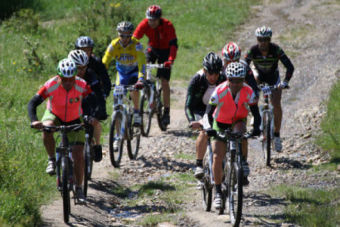 IV Marcha BTT Campurriana de Naveda
