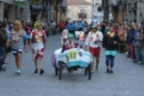Grand Prix de Coches a Pedales (San Mateo 2015)